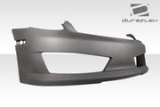 2003-2007 Infiniti G Coupe G35 Duraflex Inven Front Bumper Cover - 1 Piece