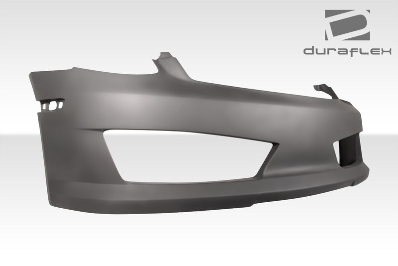 2003-2007 Infiniti G Coupe G35 Duraflex Inven Front Bumper Cover - 1 Piece