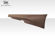 2004-2010 BMW 6 Series E63 E64 Convertible 2DR Duraflex M6 Look Side Skirts Rocker Panels - 2 Piece