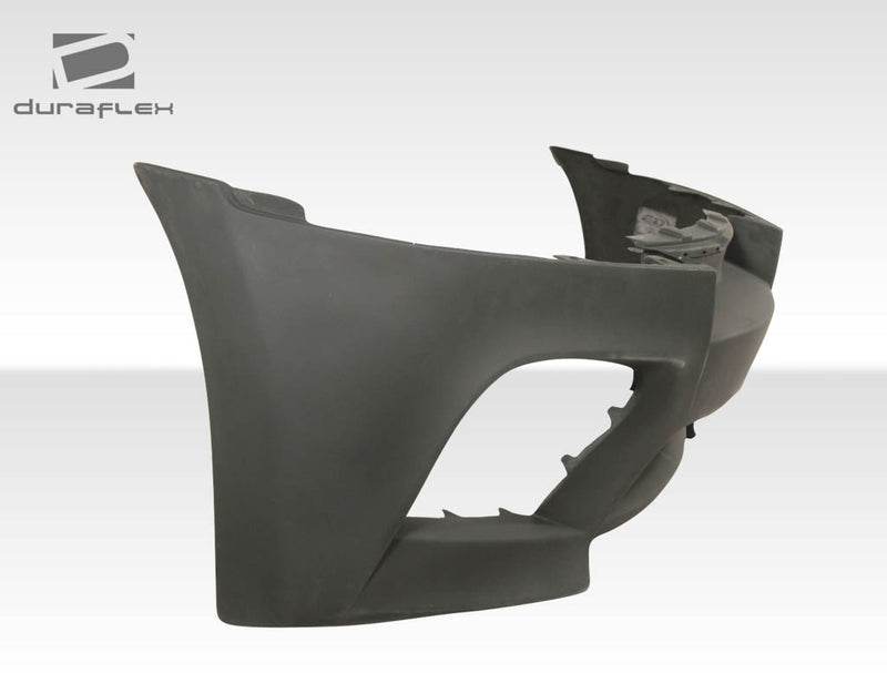 2008-2014 BMW X6 X6M E71 E72 / 2010-2013 BMW X5M E70 Duraflex X6M Look Front Bumper Cover - 1 Piece