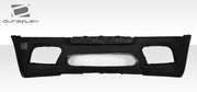 2008-2014 BMW X6 X6M E71 E72 / 2010-2013 BMW X5M E70 Duraflex X6M Look Front Bumper Cover - 1 Piece