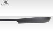1993-2002 Chevrolet Camaro Duraflex LE Designs Center Mount Exhaust Rear Lip Spoiler- 1 Piece