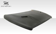 1994-2001 Dodge Ram Duraflex MP-R Hood - 1 Piece