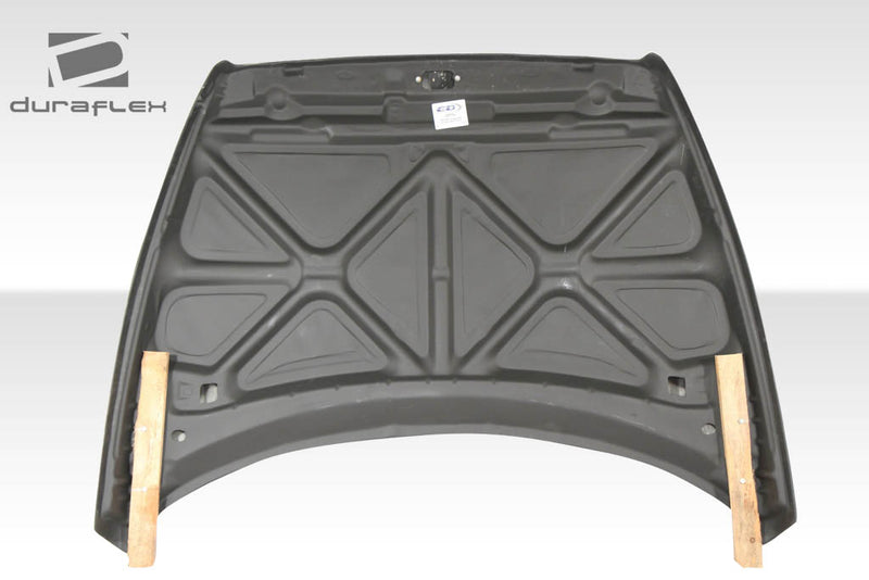 1994-2001 Dodge Ram Duraflex MP-R Hood - 1 Piece