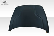 2002-2008 Dodge Ram Duraflex MP-R Hood - 1 Piece