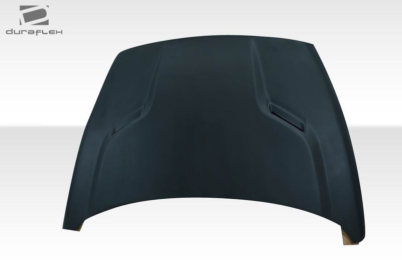 2002-2008 Dodge Ram Duraflex MP-R Hood - 1 Piece