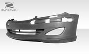 2000-2002 Mercedes S Class W220 Duraflex W-2 Front Bumper Cover - 1 Piece