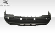 2000-2006 Mercedes S Class W220 Duraflex W-2 Rear Bumper Cover - 1 Piece