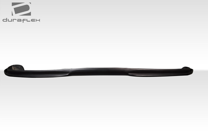 2005-2009 Ferrari F430 Eros Version 1 Front Lip Under Spoiler Air Dam - 1 Piece