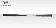 2005-2009 Ferrari F430 Eros Version 1 Side Skirt Add On - 4 Piece