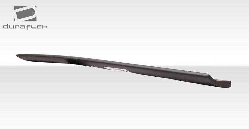 2005-2009 Ferrari F430 Eros Version 1 Rear Diffuser - 3 Piece