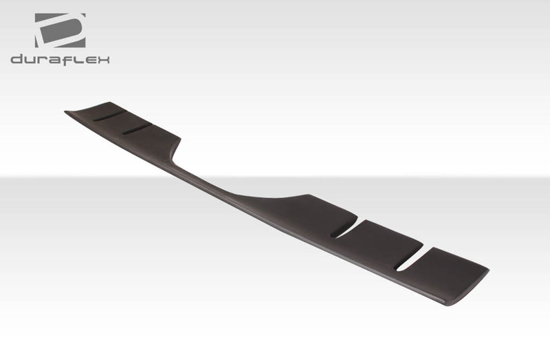 2005-2009 Ferrari F430 Eros Version 1 Rear Diffuser - 3 Piece