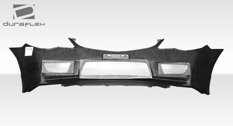 2006-2011 Honda Civic 4DR Duraflex JDM Type R Front End Conversion Kit - 5 Piece - Includes Type R Conversion Front Bumper Cover (107736) Type R Conversion Hood (107740) Type R Conversion Fenders (107741) Type JS Type R Conversion Grille (107744)