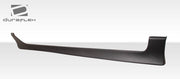 2006-2011 Honda Civic 4DR Duraflex JDM Type R Conversion Side Skirts Rocker Panels - 2 Piece