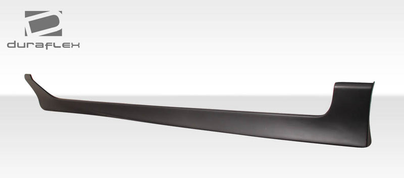 2006-2011 Honda Civic 4DR Duraflex JDM Type R Conversion Side Skirts Rocker Panels - 2 Piece