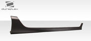 2006-2011 Honda Civic 4DR Duraflex JDM Type R Conversion Side Skirts Rocker Panels - 2 Piece