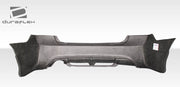 2006-2011 Honda Civic 4DR Duraflex JDM Type R Conversion Rear Bumper Cover - 2 Piece