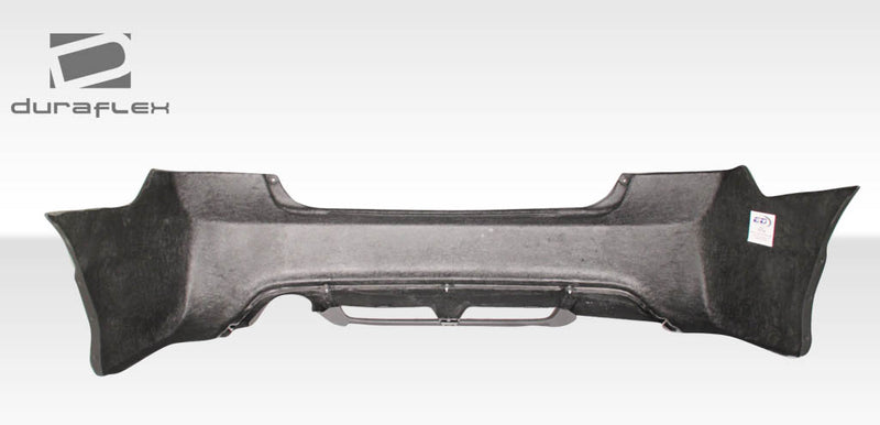2006-2011 Honda Civic 4DR Duraflex Type R Rear End Conversion Kit - 3 Piece - Includes Type R Conversion Rear Bumper Cover (107738) Type R Conversion Trunk (108064)