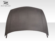 2006-2011 Honda Civic 4DR Duraflex JDM Type R Conversion Hood - 1 Piece