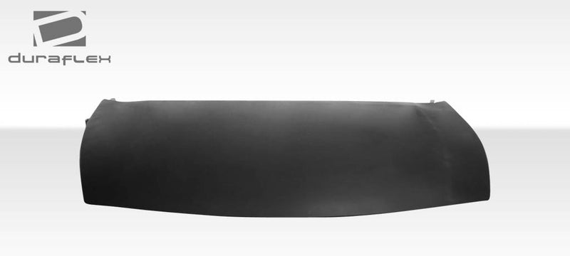 2006-2011 Honda Civic 4DR Duraflex JDM Type R Conversion Hood - 1 Piece