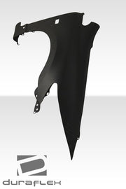 2006-2011 Honda Civic 4DR Duraflex JDM Type R Conversion Fenders - 2 Piece