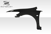 2006-2011 Honda Civic 4DR Duraflex JDM Type R Conversion Fenders - 2 Piece