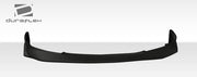 2006-2011 Honda Civic 4DR Duraflex JDM Type JS Type R Conversion Front Lip Under Spoiler Air Dam - 1 Piece