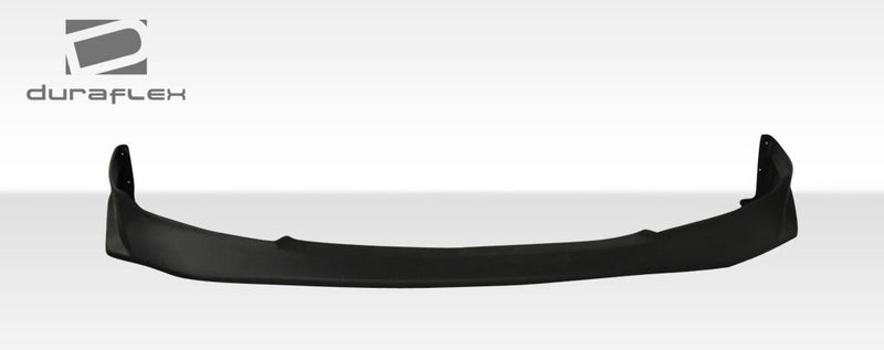2006-2011 Honda Civic 4DR Duraflex JDM Type JS Type R Conversion Front Lip Under Spoiler Air Dam - 1 Piece