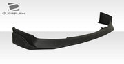 2006-2011 Honda Civic 4DR Duraflex JDM Type JS Type R Conversion Front Lip Under Spoiler Air Dam - 1 Piece
