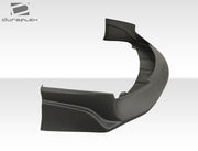 2006-2011 Honda Civic 4DR Duraflex JDM Type JS Type R Conversion Front Lip Under Spoiler Air Dam - 1 Piece