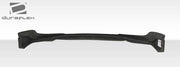 2006-2011 Honda Civic 4DR Duraflex JDM Type JS Type R Conversion Front Lip Under Spoiler Air Dam - 1 Piece