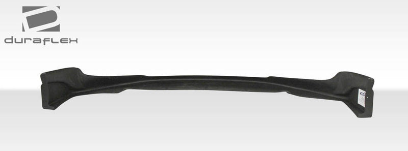 2006-2011 Honda Civic 4DR Duraflex JDM Type JS Type R Conversion Front Lip Under Spoiler Air Dam - 1 Piece