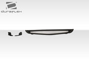 2006-2011 Honda Civic 4DR Duraflex JDM Type JS Type R Conversion Grille - 1 Piece