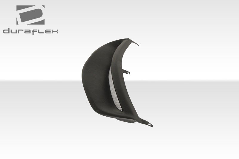 2006-2011 Honda Civic 4DR Duraflex JDM Type JS Type R Conversion Grille - 1 Piece