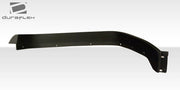 2003-2009 Hummer H2 Duraflex BR-N Fender Flares - 6 Piece