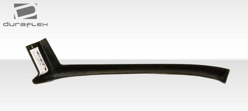 2003-2009 Hummer H2 Duraflex BR-N Fender Flares - 6 Piece