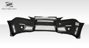 2010-2012 Hyundai Genesis Coupe 2DR Duraflex TP-R Front Bumper Cover - 1 Piece