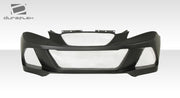 2010-2012 Hyundai Genesis Coupe 2DR Duraflex J-Spec Front Bumper Cover - 1 Piece