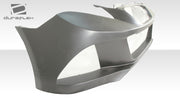 2010-2012 Hyundai Genesis Coupe 2DR Duraflex J-Spec Front Bumper Cover - 1 Piece