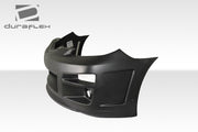 2004-2009 Mazda 3 HB Duraflex X-Sport Front Bumper Cover - 1 Piece