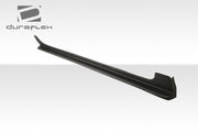 2004-2009 Mazda 3 Duraflex X-Sport Side Skirts Rocker Panels - 2 Piece