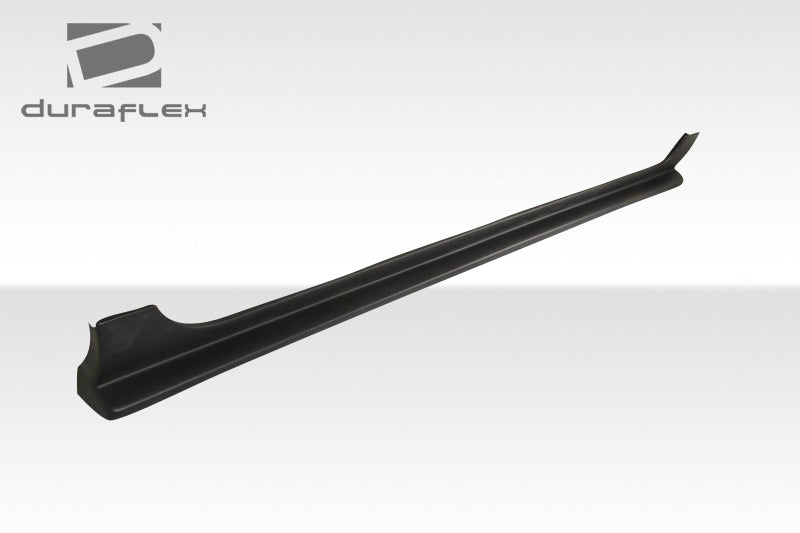 2004-2009 Mazda 3 Duraflex X-Sport Side Skirts Rocker Panels - 2 Piece