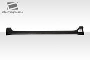 2004-2009 Mazda 3 Duraflex X-Sport Side Skirts Rocker Panels - 2 Piece