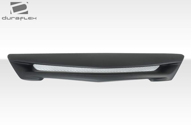 2004-2009 Mazda 3 HB Duraflex X-Sport Grille - 1 Piece