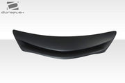 2004-2009 Mazda 3 HB Duraflex X-Sport Grille - 1 Piece