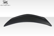 2004-2009 Mazda 3 HB Duraflex X-Sport Grille - 1 Piece