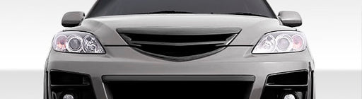 2004-2009 Mazda 3 HB X-Sport Grille - 1 Piece