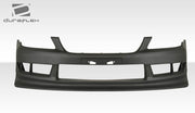 2000-2005 Lexus IS Series IS300 Duraflex V-Speed 2 Front Bumper Cover - 1 Piece