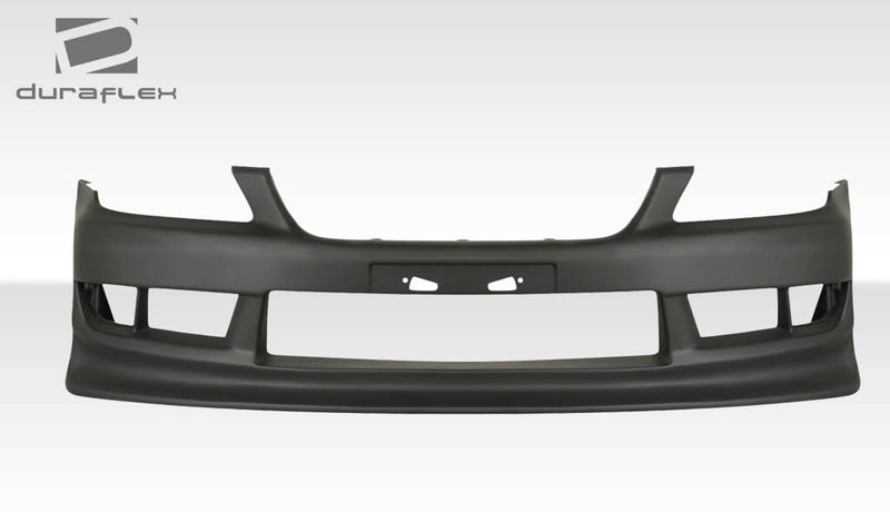 2000-2005 Lexus IS Series IS300 Duraflex V-Speed 2 Front Bumper Cover - 1 Piece