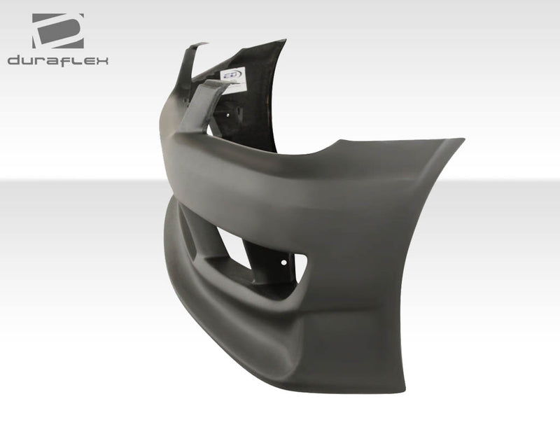 2000-2005 Lexus IS Series IS300 Duraflex V-Speed 2 Body Kit - 4 Piece - Includes V-Speed 2 Front Bumper Cover (107766) V-Speed 2 Side Skirts Rocker Panels (107767) C-1 Rear Bumper Cover (100105)